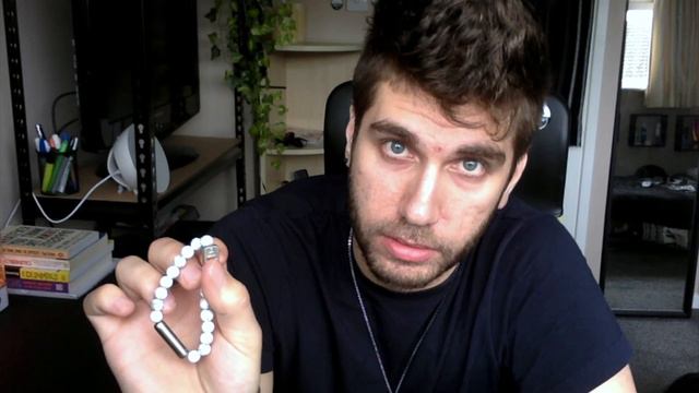 Josoubi Reality Check Bracelet Review: A Beautiful Reminder To Help You Lucid Dream смотреть онлайн