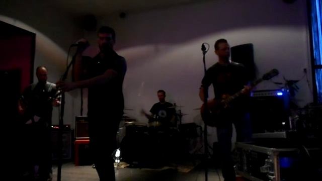 Early Rose - Poisonned Times - Le Art'Sport Café 13 Mai 2016 смотреть онлайн