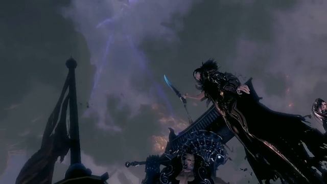 Blade and Soul (BnS/B&S): краткий обзор ММОРПГ онлайн-игры, где поиграть смотреть онлайн