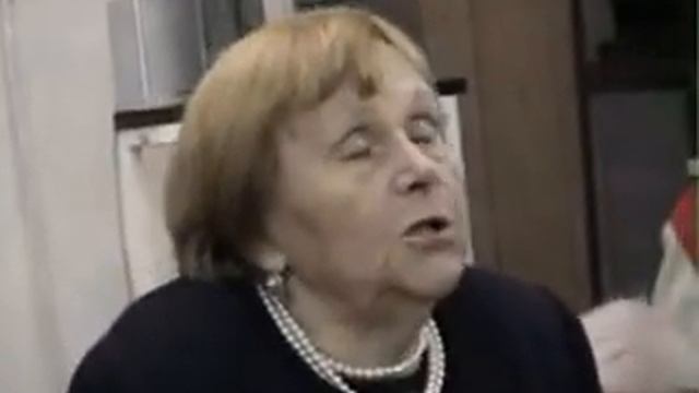 Губерман и Либединская смотреть онлайн