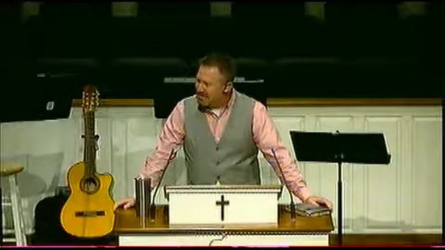 Populating the Kingdom (Luke 18: 15-17) смотреть онлайн