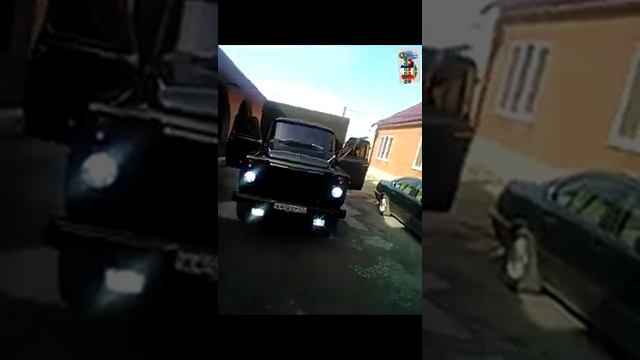 Тюнинг ГАЗ 53 hd720 смотреть онлайн