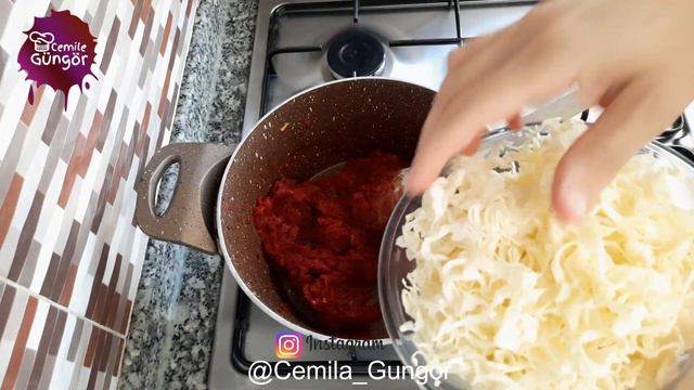 Hep Aynı Çorbaları Yapmaktan Sıkılanlar Için Nefis Çorba Tarifi / Borş Çorbası Tarifi / Çorbalar