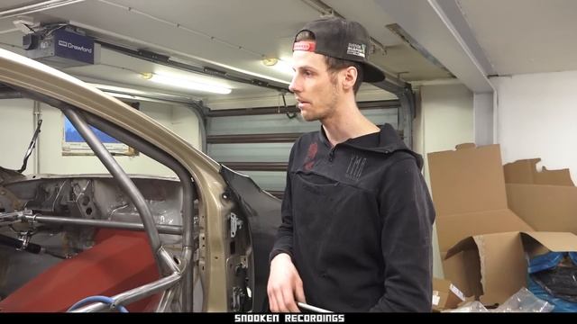 Loords Volvo S60 Rwd Drifting || Mäter in så främre krockbalken blir rak || Ep:17 2020 смотреть онлайн