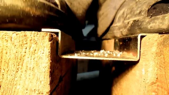 СТУПЕНЧАТОЕ СВЕРЛО 4-32мм ИЗ КИТАЯ.КАК СВЕРЛИТ В ДРЕЛИ!!! смотреть онлайн