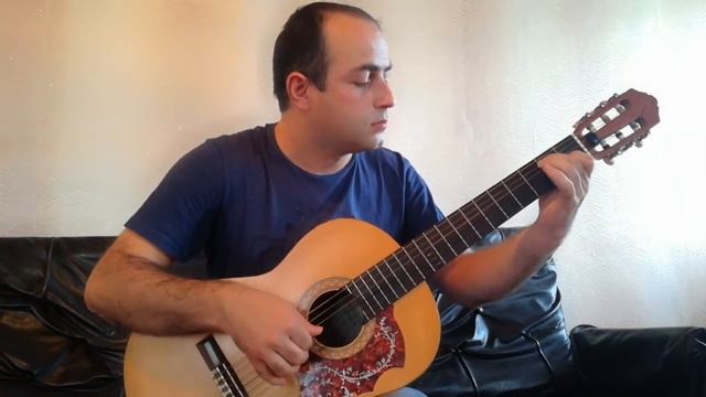 Andrei petrov - waltz смотреть онлайн