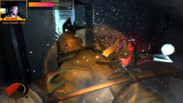 ЗИМА БЛИЗКО ► Анабиоз- сон разума (Cryostasis Sleep of Reason) Русское Прохождение Часть -3 смотреть онлайн