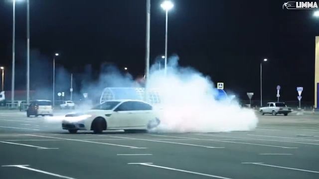 4ЯR-HIDE-AMG & M Power SHOWTIME-LIMMA. смотреть онлайн