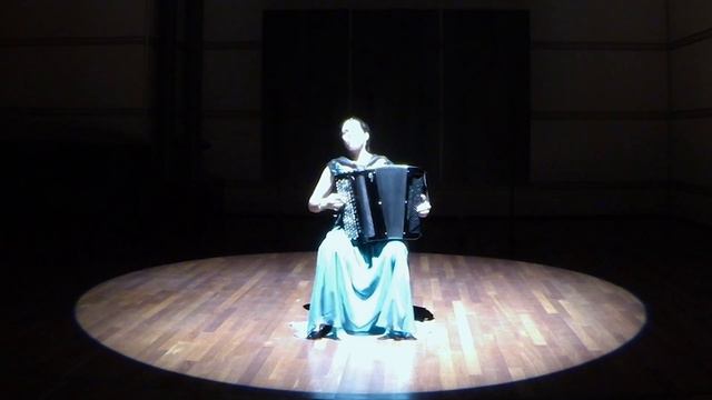 Lisa Biard Bliss, Barcarolle de Rachmaninov, bayan смотреть онлайн