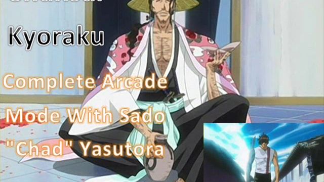 How To Get All Characters In Bleach Shattered Blade смотреть онлайн