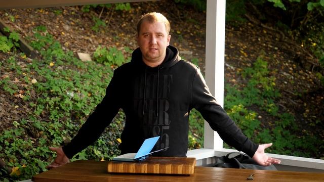 Обзор: Сытоедов (Как выкинуть деньги)