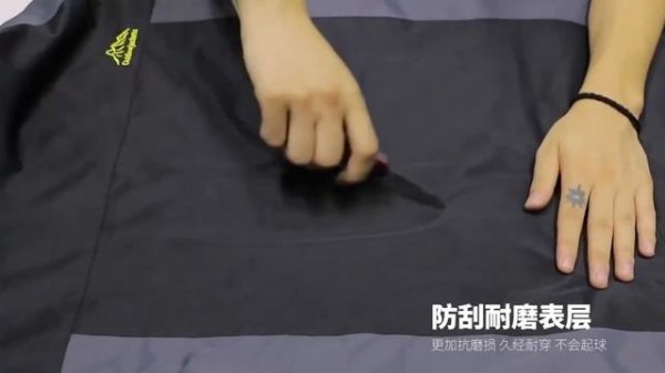 Winter Jacket Men Outdoor Clothes Hiking Coat Waterproof Functional Overcoat Breathable Sport Ski