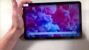 Обзор Teclast T40 Pro 10.4” 128GB