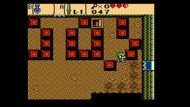 Zelda: Oracle of Ages - 02 Making Our Way To Level 1 смотреть онлайн