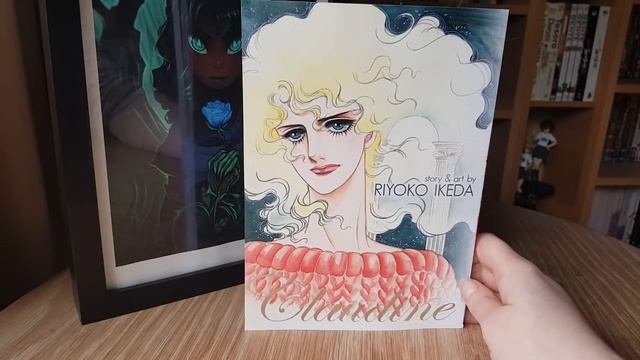 Jun 2018 Anime & Manga Pickups pt 2 || Roses & Rocks смотреть онлайн