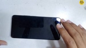 Xiaomi 11 Lite 5g Screen Replacement || How To Change Display Mi 11 Lite 5g