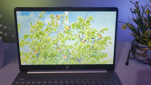 Cheapest Ryzen 5 5500u Laptop 2023 ??Best Laptop Under 40000 | Hp 15s Eq2223Au Unboxing & Review смотреть онлайн