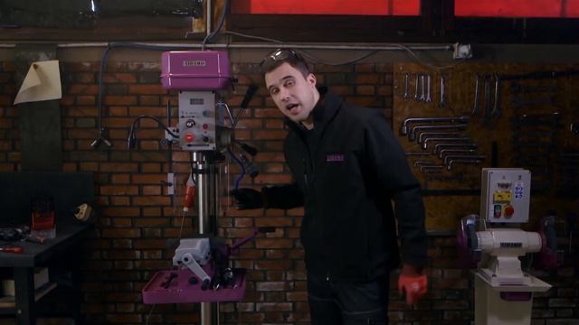 PERCEUSE SIDAMO 30 CVTE смотреть онлайн