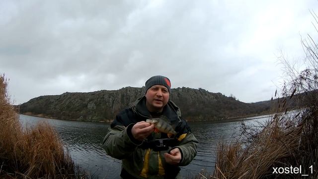 Как ловить рыбу...Что для этого нужно? Как я ловил. рыбалка на спиннинг 2018 смотреть онлайн