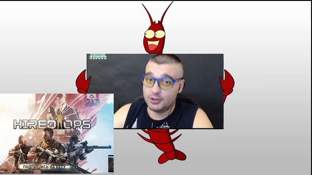 Игромир: Новый шутер от Mail.ru – Warface 2, FRAG, CrossFire 2 или Hired Ops? смотреть онлайн