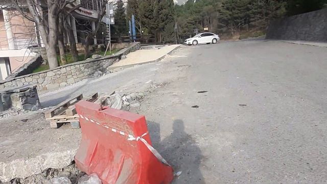 ул.Кирова ПК 26+39-27+49 смотреть онлайн