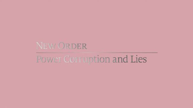 New Order - Age Of Consent / Thieves Like Us (Writing Session Recordings) смотреть онлайн
