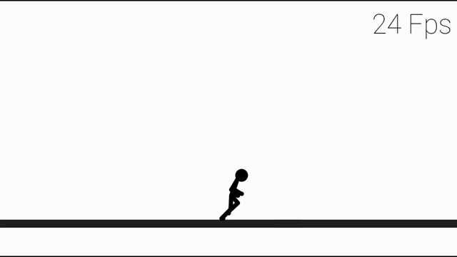 60 Fps Challenge | Stick Nodes смотреть онлайн