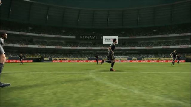 Brazil New Kit Away World Cup 2014 [PES 2013] (Descarga Beta) смотреть онлайн