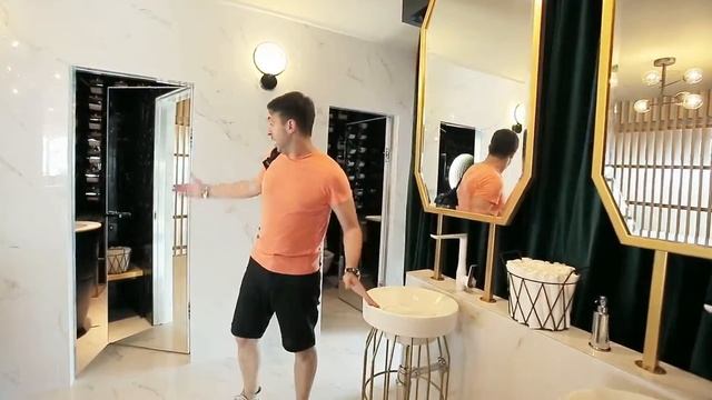 Достопримечательность Воронежа, гастрономический ресторан Москва