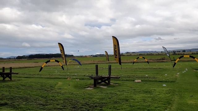 Drone Racing at KRMFC смотреть онлайн