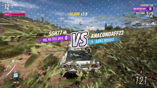3 Quick Games While Software Testing - Forza Horizon 5 Eliminator смотреть онлайн
