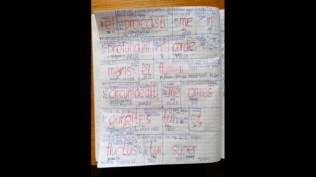 4 стих 2 главы книги пророка Ионы смотреть онлайн