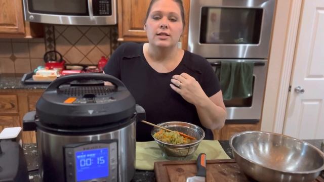 Potato Soup Recipe Easy Instant Pot