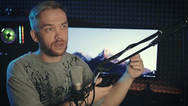 Игровая мышь - Logitech G403 HERO | ВСЕ ЕЩЕ АКТУАЛЬНА В 2022? смотреть онлайн