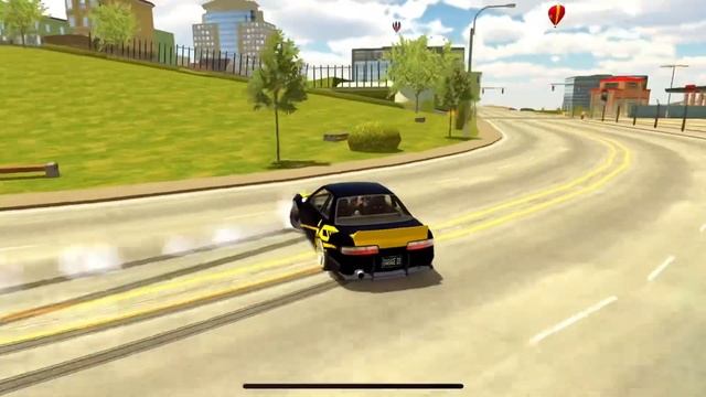 Nissan Silvia S13 Smooth Drifting Gearbox For W16 and V12 In Car Parking Multiplayer смотреть онлайн