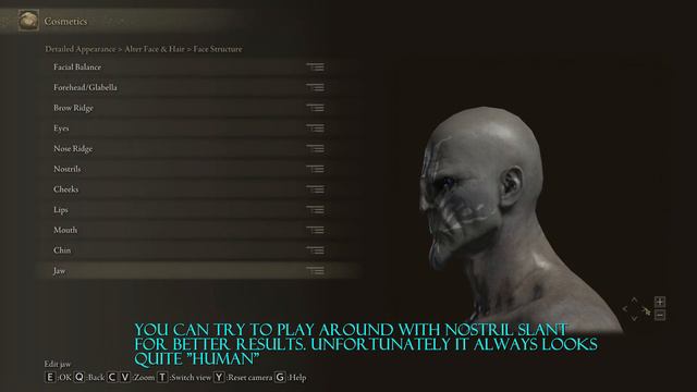 Elden Ring Sliders: Saren Arterius смотреть онлайн