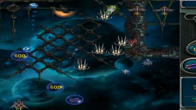 Star defender 3 part 3 of 3 смотреть онлайн