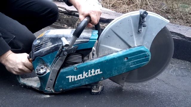 Makita disc cutters , Makita Power Cutters , Makita EK6100 смотреть онлайн