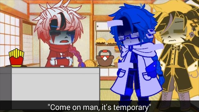 The Misadventures of Ink and Error: The Inside Job смотреть онлайн