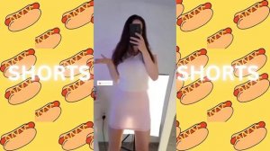 Girls Without Underwear   Transparent Dress Challenge #8