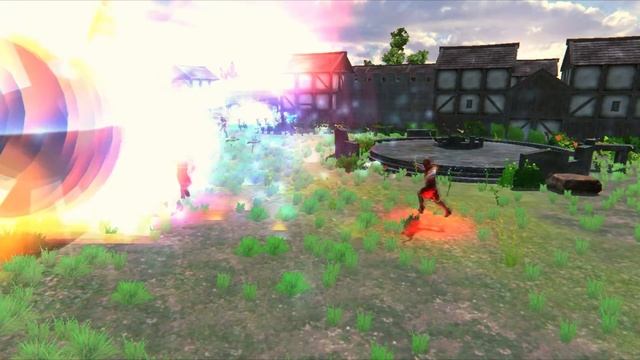 The Rise of Magic - Trailer смотреть онлайн