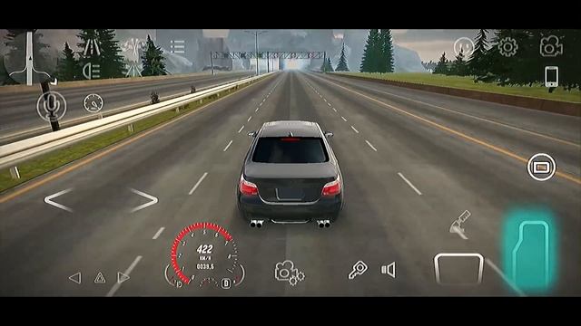 ДРАГ Настройка На BMW М5 Е60 В Кар Паркинг! смотреть онлайн