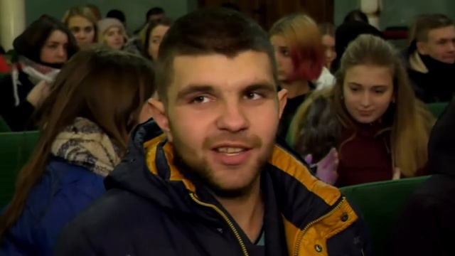Не будь дитиною – пройди тест на ВІЛ! смотреть онлайн