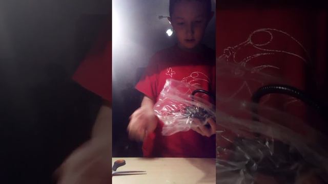 купить микрофон за 4$ (400₽) смотреть онлайн