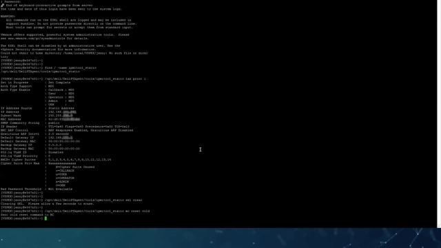How to troubleshoot a missing host on VxRail Manager смотреть онлайн