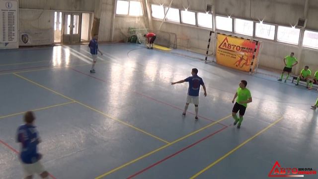 АШ Автолицей 2 - Зверосовхоз смотреть онлайн