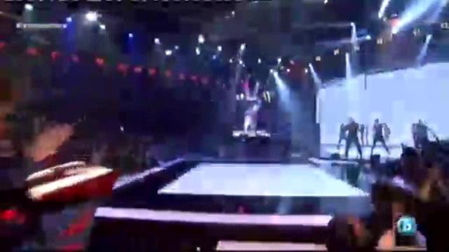 Ricky LV 1 смотреть онлайн