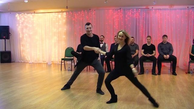 "Расстрел фидбеком #3" - Сергей Хахлев и Ольга Хван смотреть онлайн