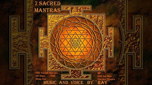 Hong Sau Kriya Yoga Mantra