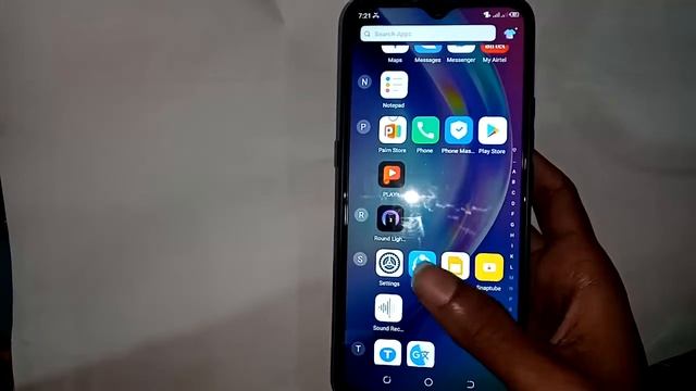 Tecno spark 5 air check ram and Storage смотреть онлайн